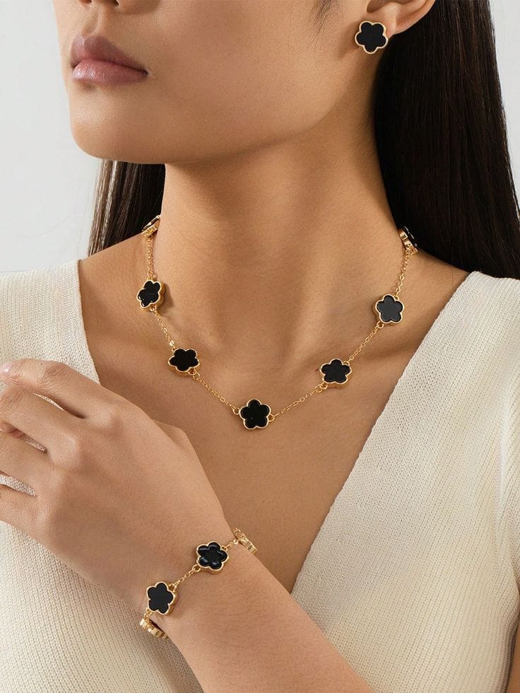 Premium Jewellery set