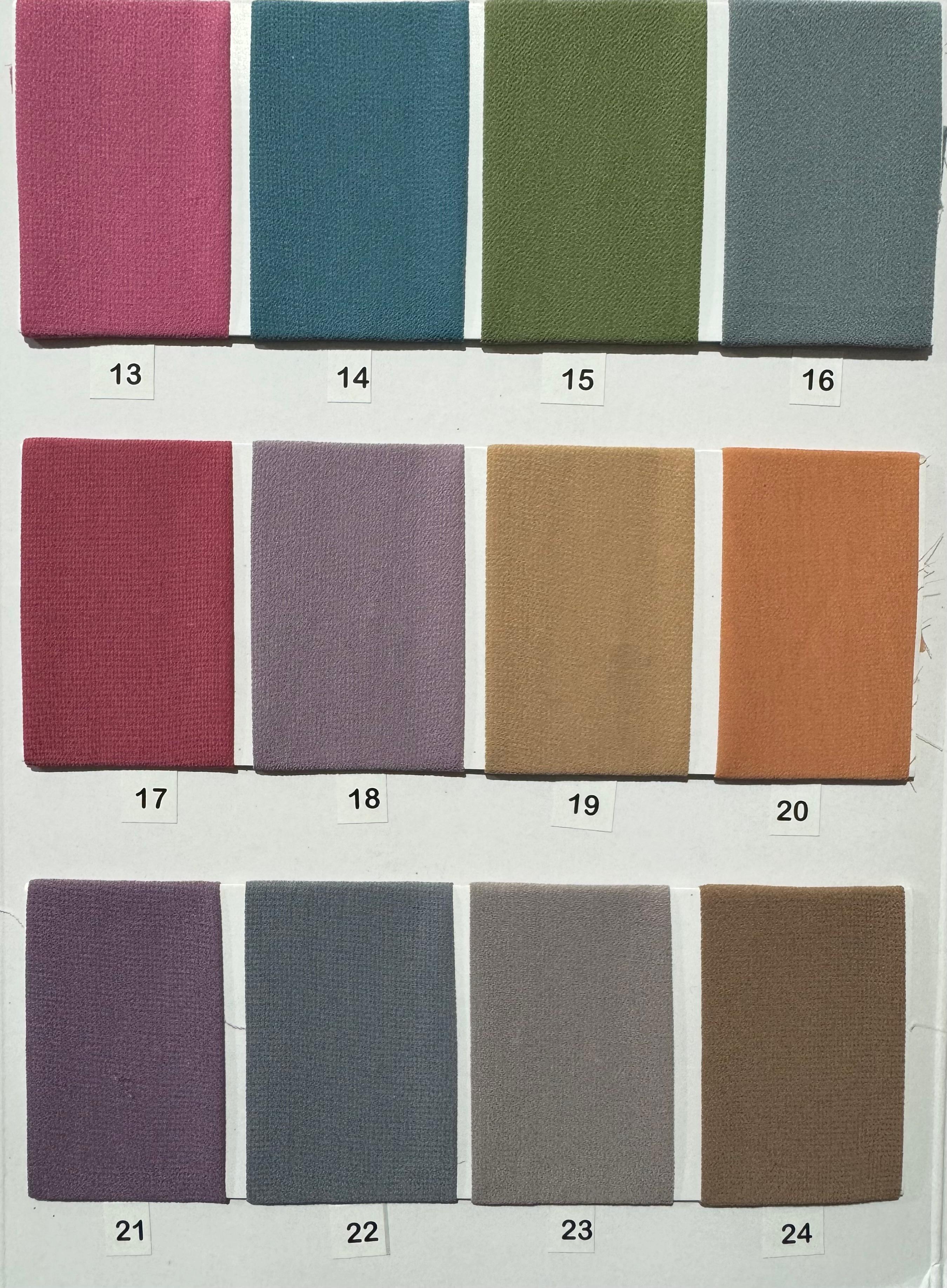 Cotton Scarf - Sage Green