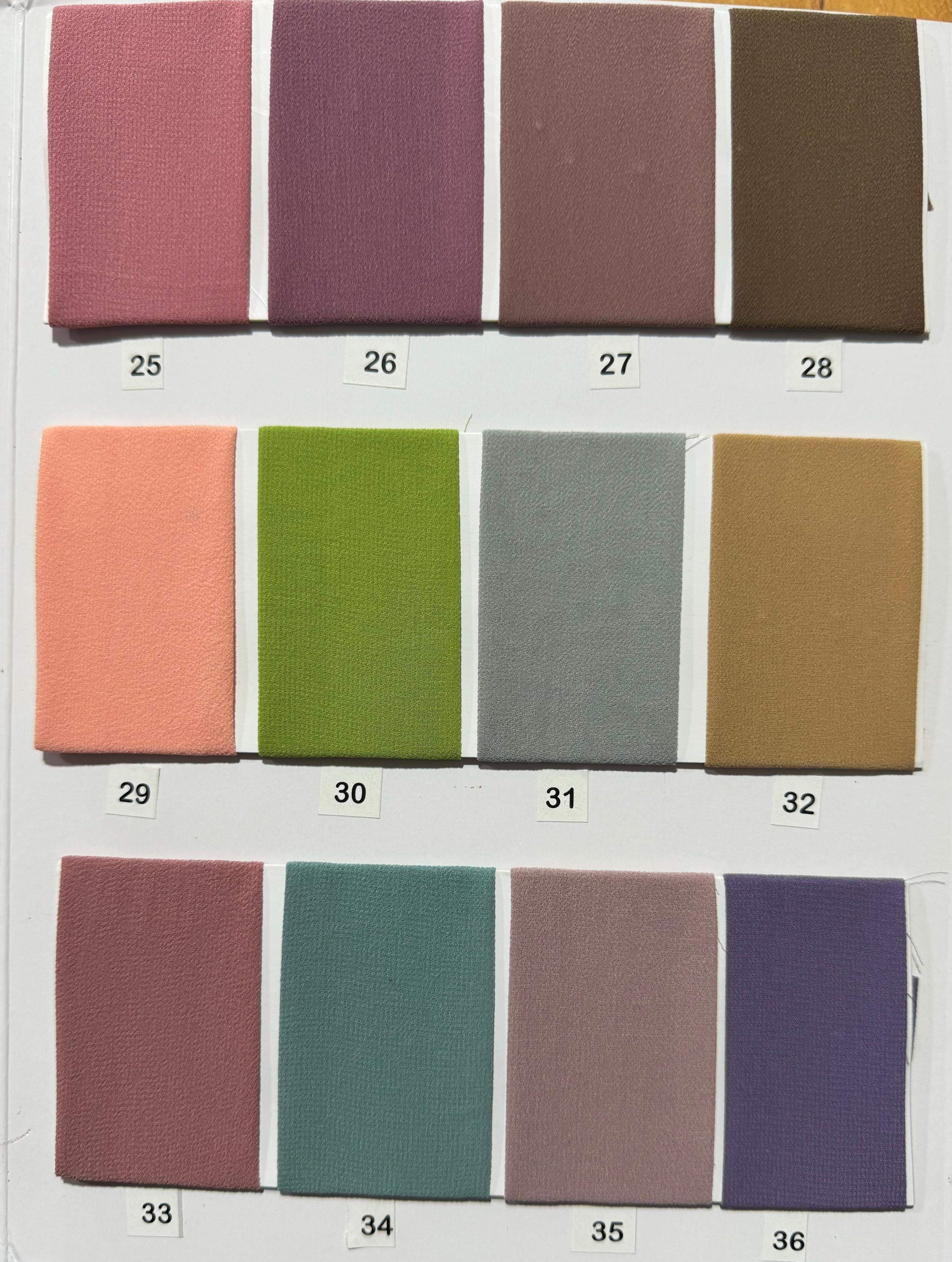 Cotton Scarf - Mustard Yellow